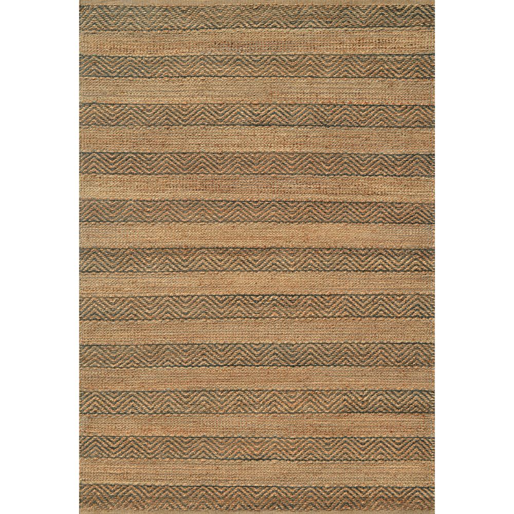 Dynamic Rugs 9424-890 Shay 3X5 Rectangle Rug in Natural/Charcoal